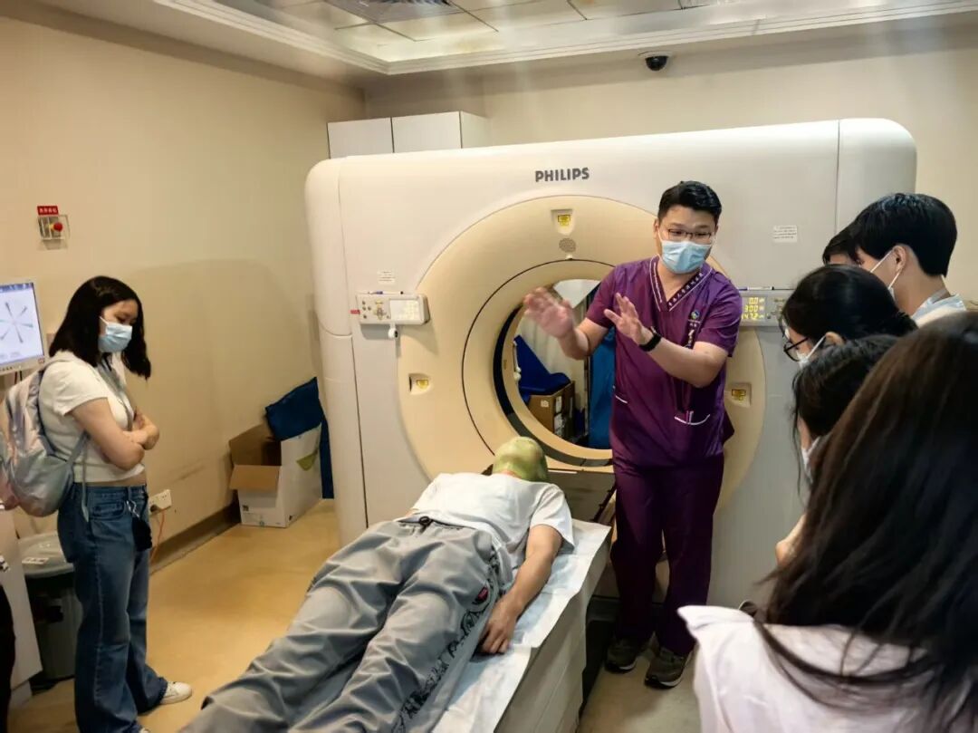 “硬核”医学探秘，从红树林到薄扶林！第五届粤港澳医学体验营收官