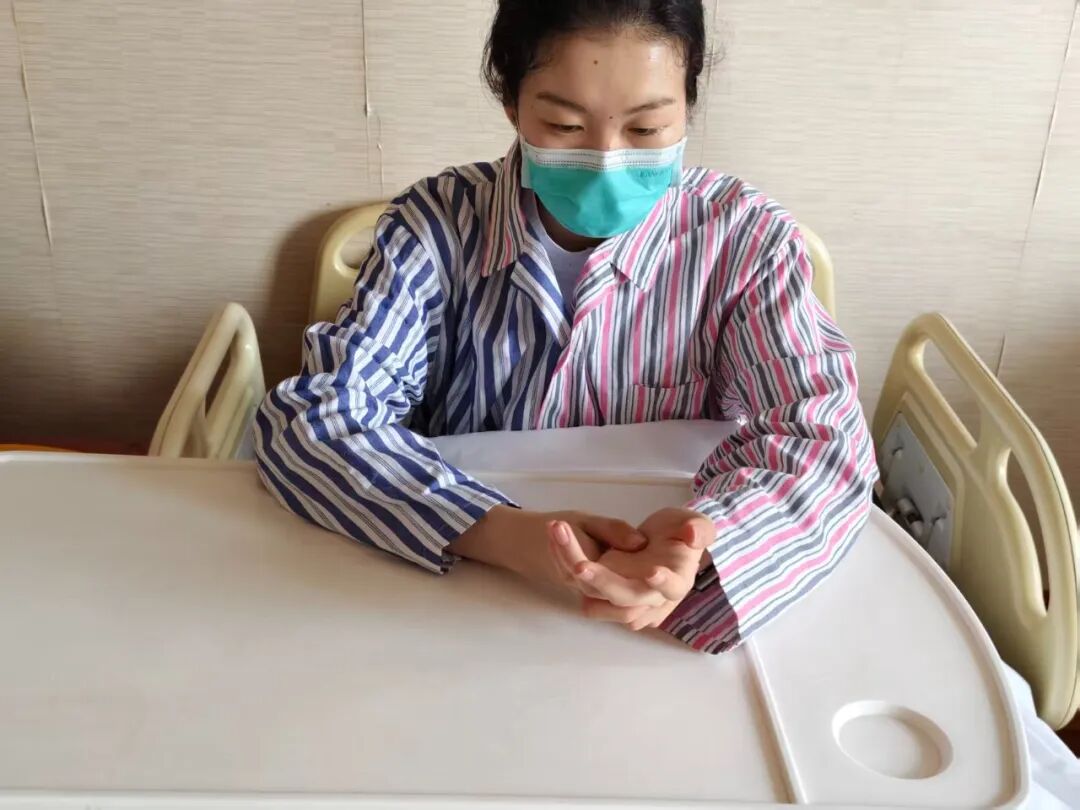 【燕医科普】燕达医院康复医学科：偏瘫患者手功能恢复难？这些康复动作要坚持做