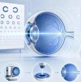 卫健委 2026 新版指南明确：斜弱视是眼病，只能去正规医疗机构诊治！