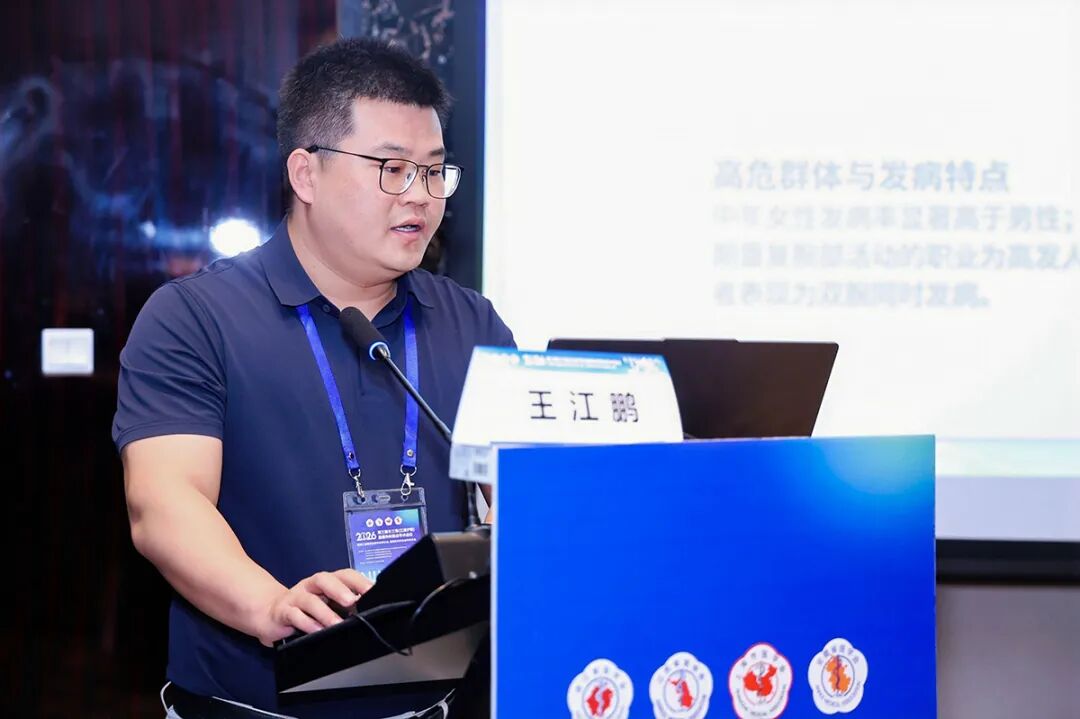 向“智”而生 逐“微”前行 | 仁慈显微团队重磅亮相长三角学术盛会 载誉而归