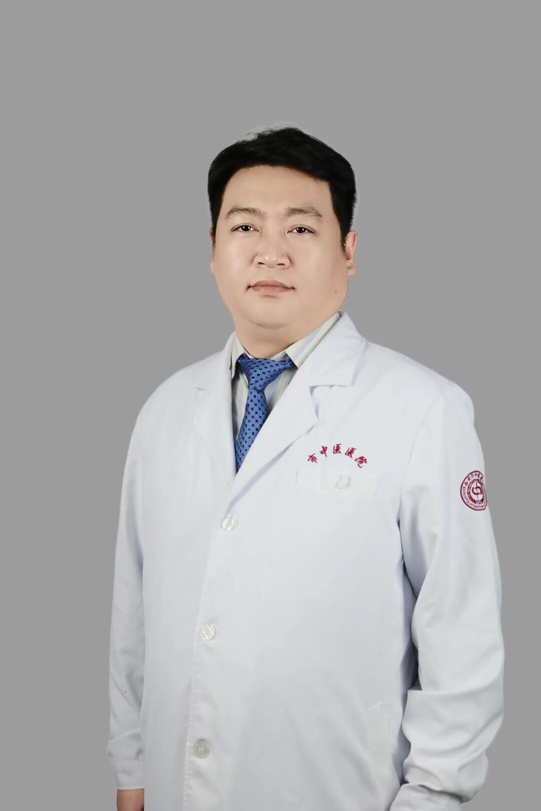 岐黄承薪 · 杏林名家风采录 | 西安市中医医院国医大师 省级名中医风采