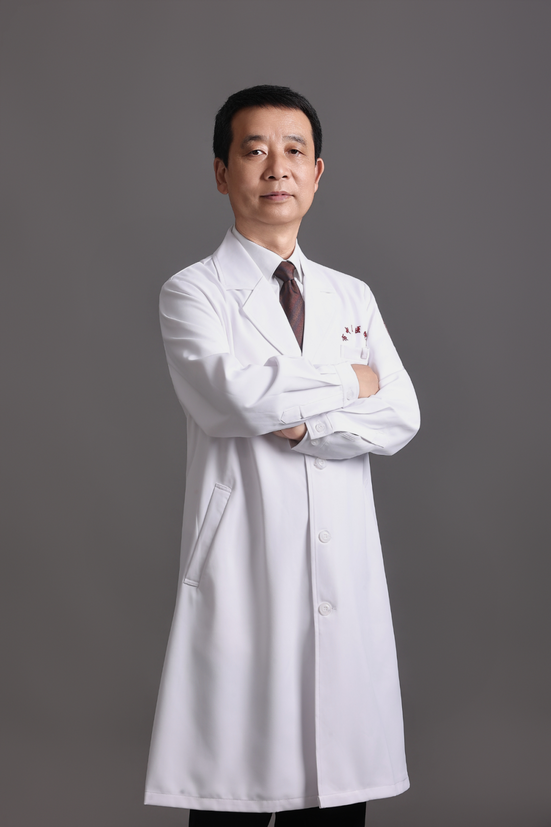 岐黄承薪 · 杏林名家风采录 | 西安市中医医院国医大师 省级名中医风采
