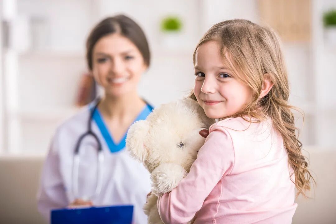 3个月宝宝接种狂犬疫苗后高烧出疹？别慌，这样做能把风险降低