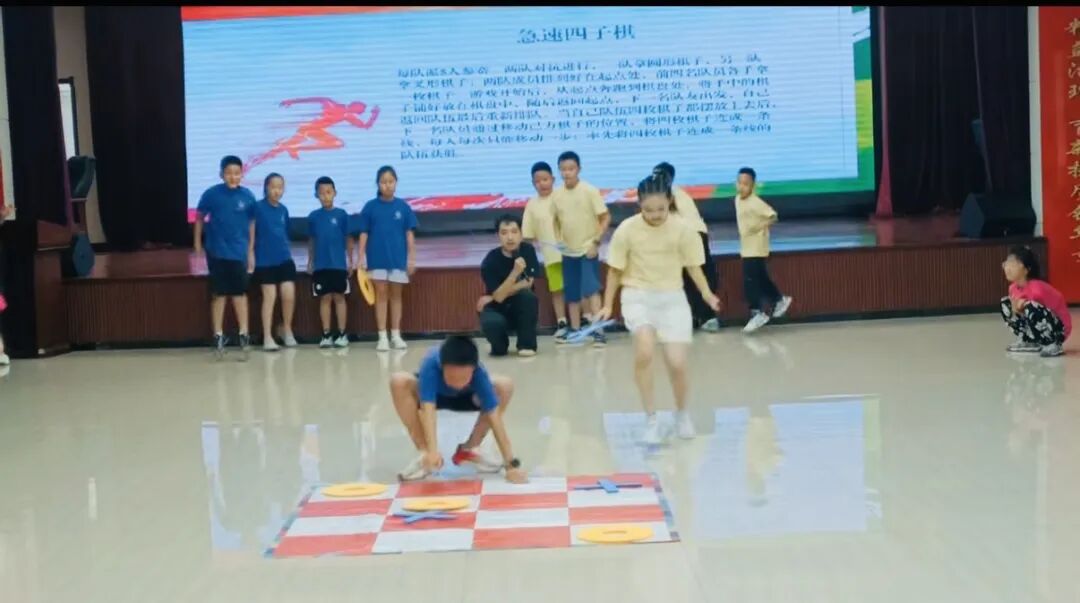 工会动态丨医脉相承·童心筑梦——本溪市中心医院首届暑期职工子女夏令营圆满收官(内附视频)
