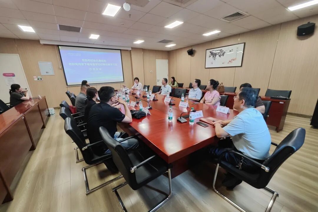 聚焦银龄健康，赋能学科发展——市级继教项目《老龄化背景下老年医学诊疗新进展学习班》成功举办