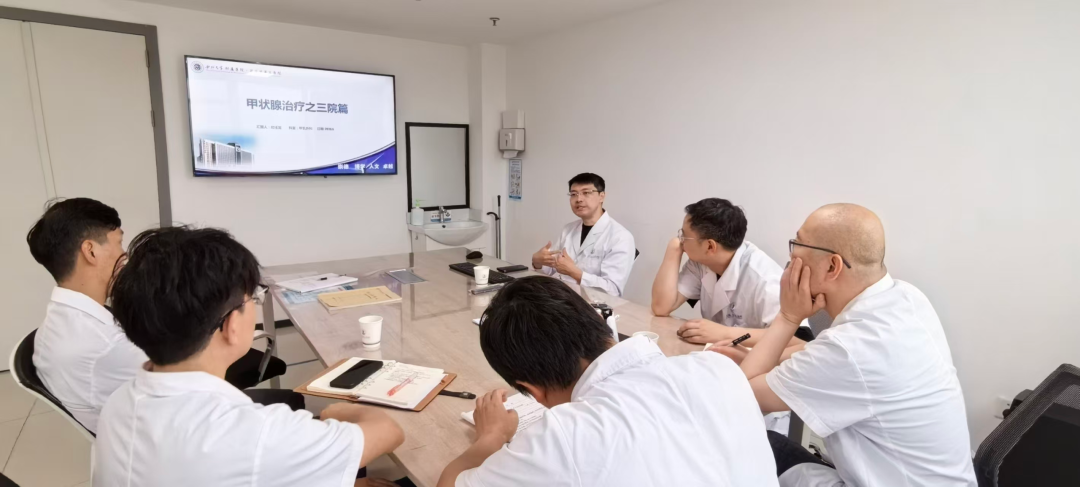 把三甲医院“搬”进秦巴山——西安市第三医院优质医疗资源下沉秦巴山区纪实