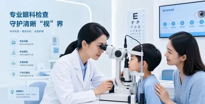 卫健委 2026 新版指南明确:斜弱视是眼病,只能去正规医疗机构诊治!