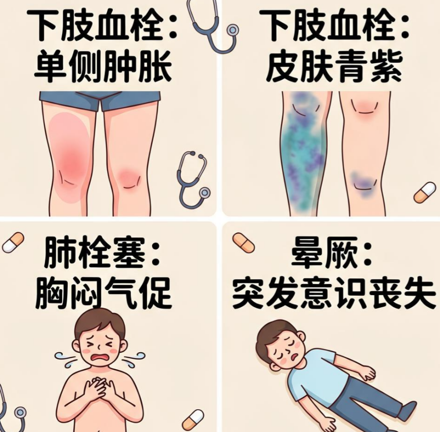 危险的“舞蹈”：一场与死神竞速的生命保卫战