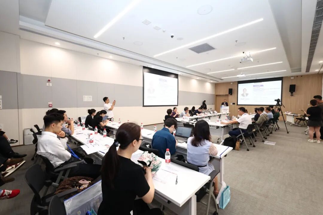 佛山这场过敏论坛,解锁过敏诊疗与专科建设新方向