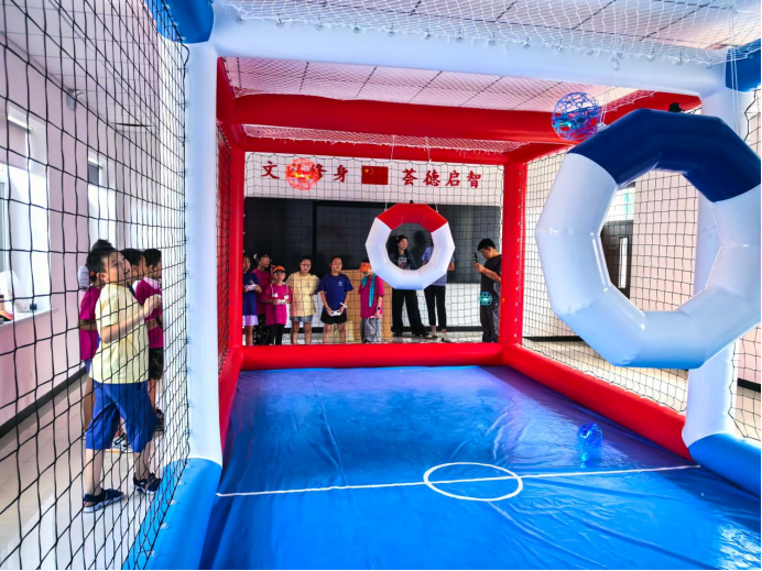 工会动态丨医脉相承·童心筑梦——本溪市中心医院首届暑期职工子女夏令营圆满收官(内附视频)