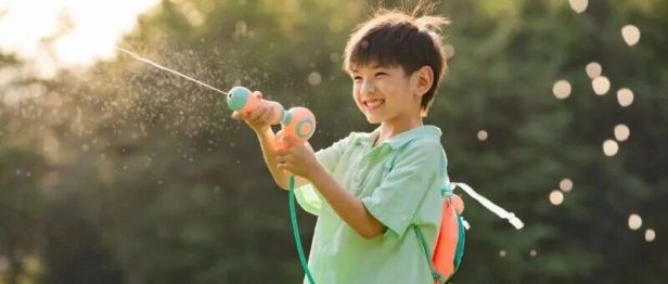 孩子近视年年涨？OK镜、离焦镜、阿托品，到底哪个才适合我家娃？