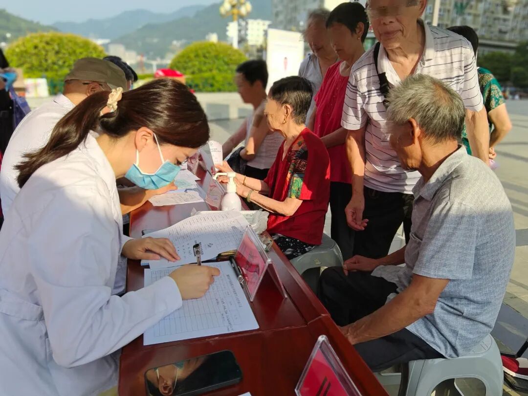 把三甲医院“搬”进秦巴山——西安市第三医院优质医疗资源下沉秦巴山区纪实