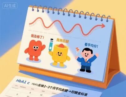 糖尿病护理的“致命盲区”丨内科系统常见慢病防治护理科普专栏㉖