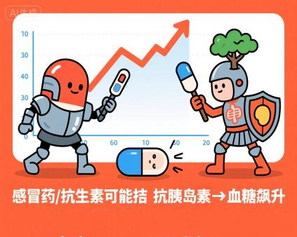 糖尿病护理的“致命盲区”丨内科系统常见慢病防治护理科普专栏㉖