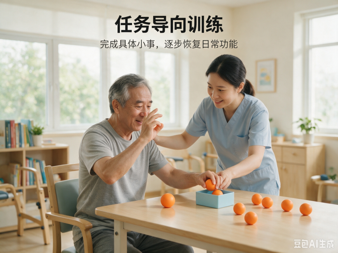 神经康复科普:走出只练力量的误区,读懂大脑重塑的价值