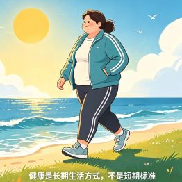 肥胖，哪些体质易中招 ？