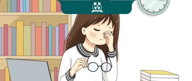 眼睛干涩酸胀？先给双眼来次“专业体检”吧~
