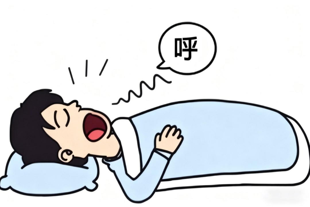 睡够了8小时,为什么还是累?可能是你的睡眠在"假装"!
