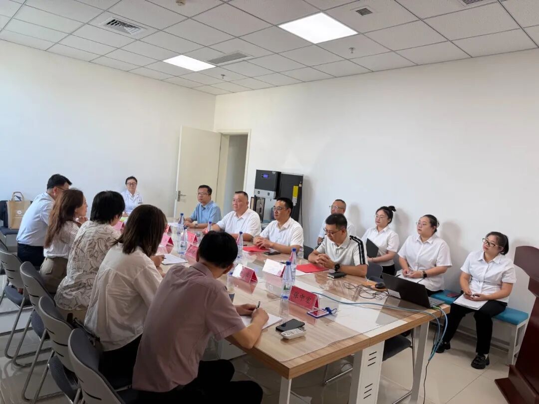 【科室动态】石河子市人民医院中华医学会临床药师学员培训中心顺利完成第二届学员结业考核