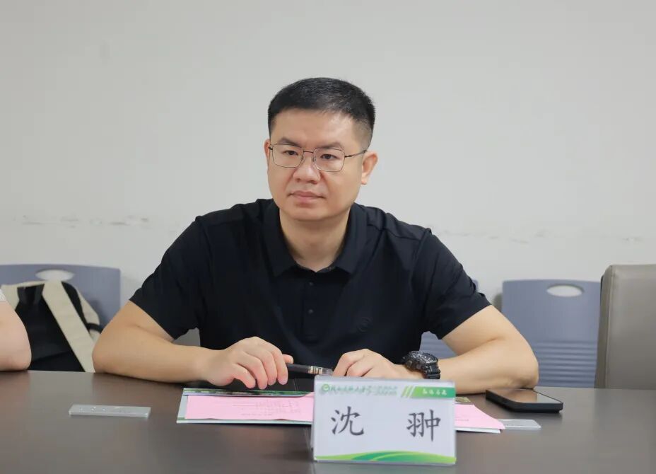 柳州市人民医院、南宁市第四人民医院到访我院交流干细胞临床研究备案经验