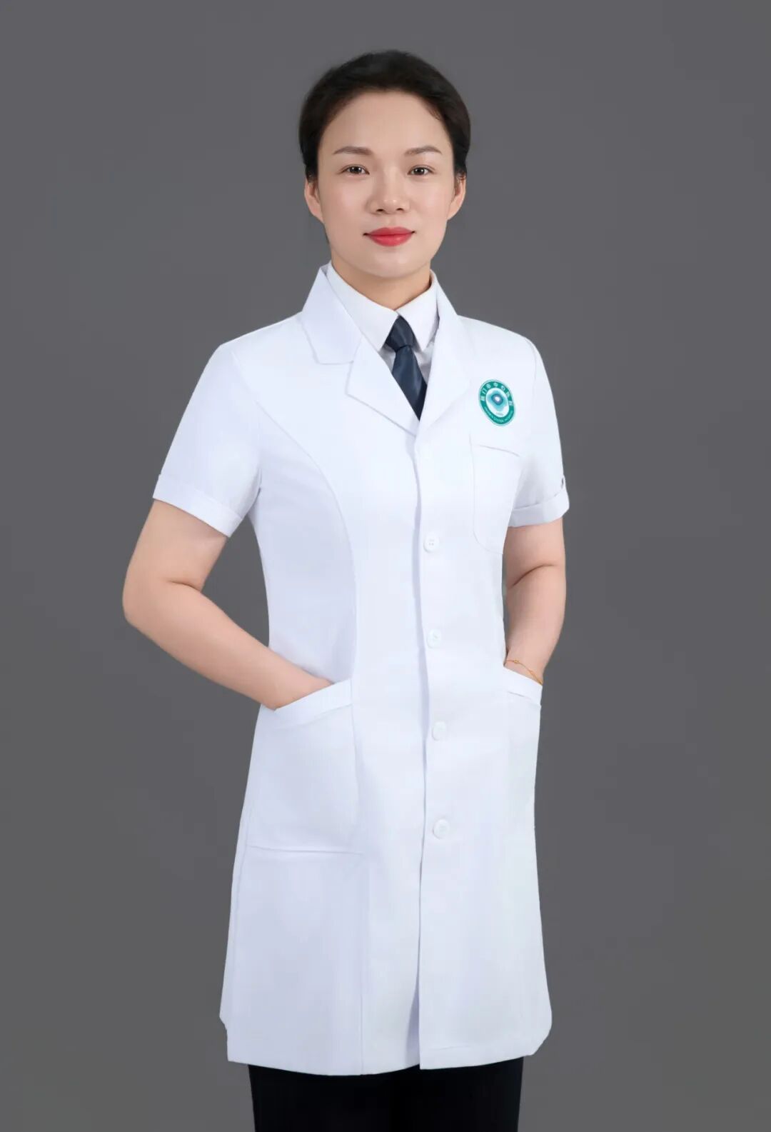 先锋力量|荆门市市直机关优秀党务工作者——彭娜