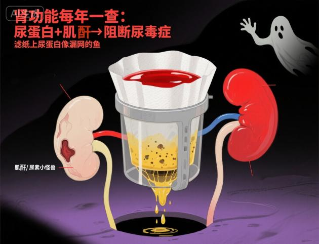 糖尿病护理的“致命盲区”丨内科系统常见慢病防治护理科普专栏㉖