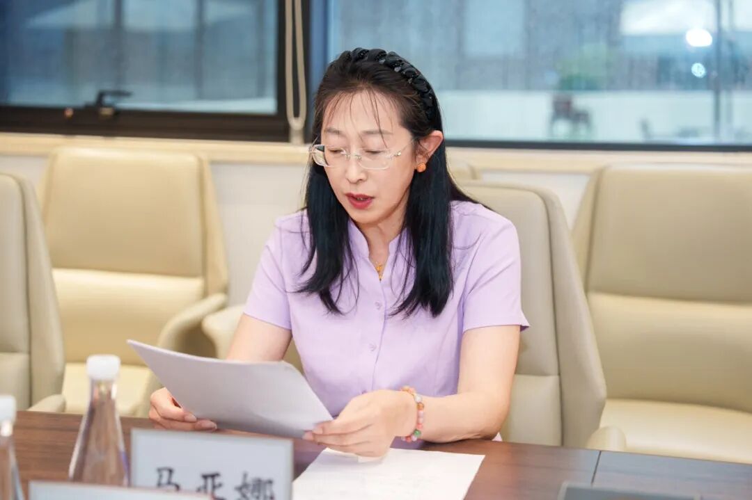 医校共建,苏州大学研究生工作站授牌