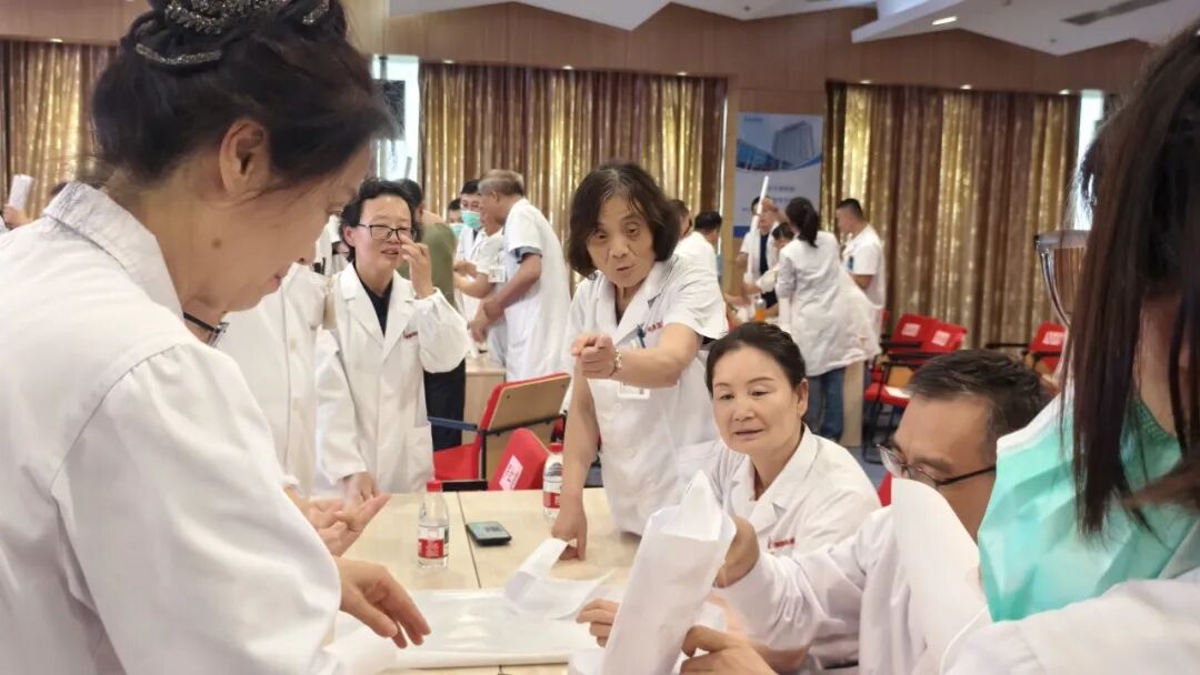 瑞康医院十周年倒计时190天|良才青年骨干发展计划•第二期学习营8.19医师节专场活动