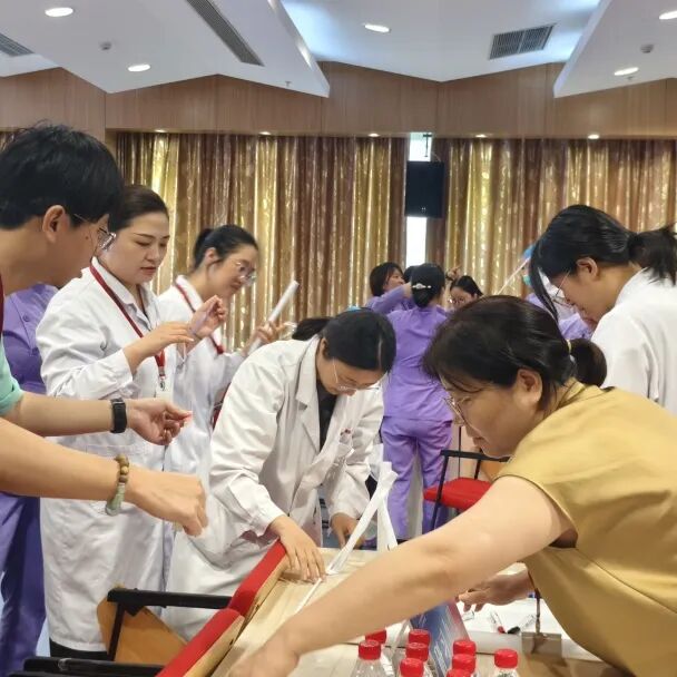 瑞康医院十周年倒计时190天|良才青年骨干发展计划•第二期学习营8.19医师节专场活动