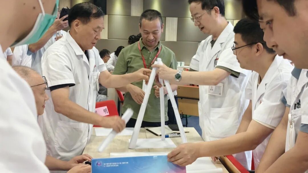 瑞康医院十周年倒计时190天|良才青年骨干发展计划•第二期学习营8.19医师节专场活动