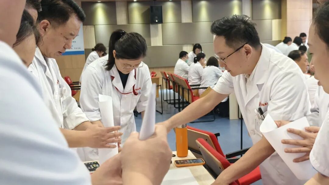 瑞康医院十周年倒计时190天|良才青年骨干发展计划•第二期学习营8.19医师节专场活动