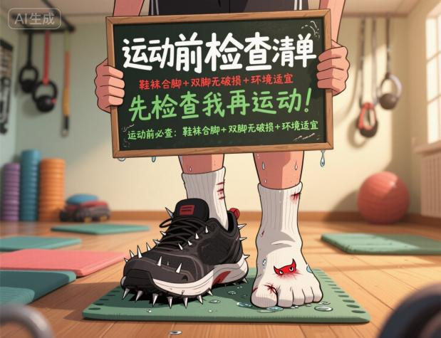 糖尿病护理的“致命盲区”丨内科系统常见慢病防治护理科普专栏㉖