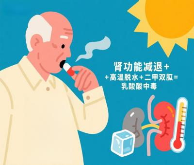 糖尿病护理的“致命盲区”丨内科系统常见慢病防治护理科普专栏㉖