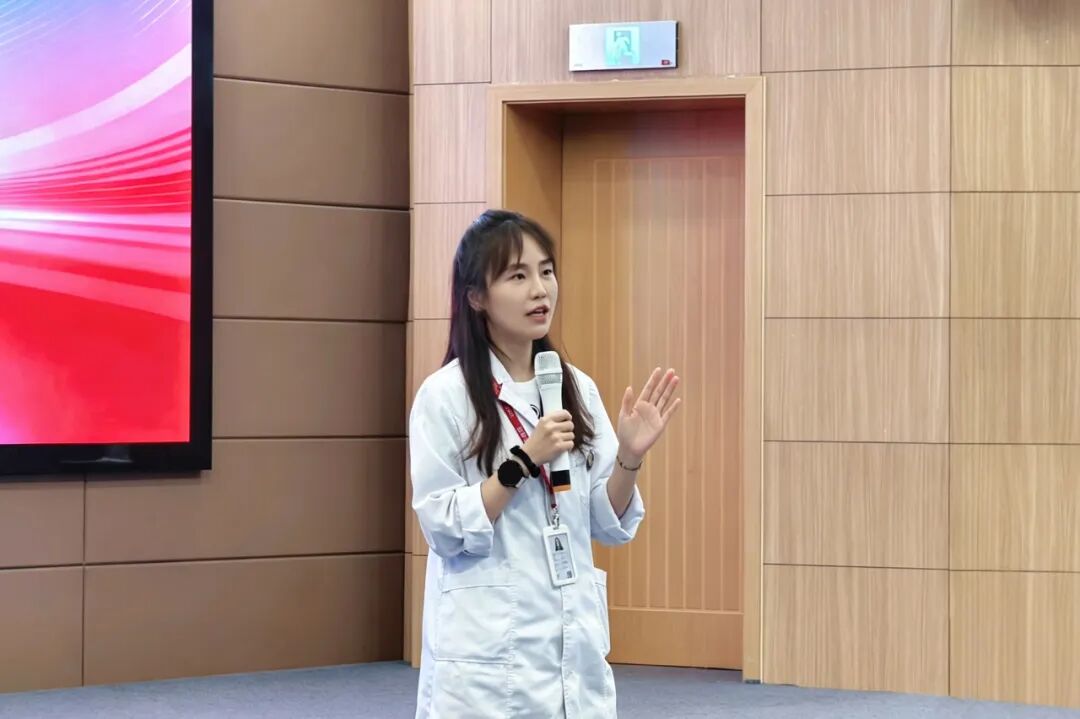 瑞康医院十周年倒计时190天|良才青年骨干发展计划•第二期学习营8.19医师节专场活动