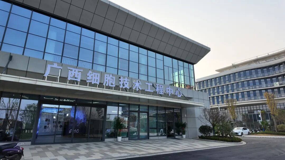 柳州市人民医院、南宁市第四人民医院到访我院交流干细胞临床研究备案经验