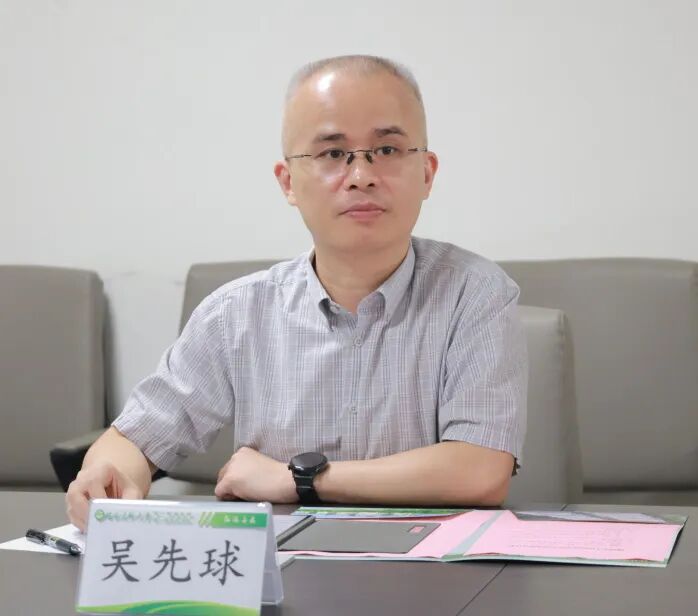 柳州市人民医院、南宁市第四人民医院到访我院交流干细胞临床研究备案经验