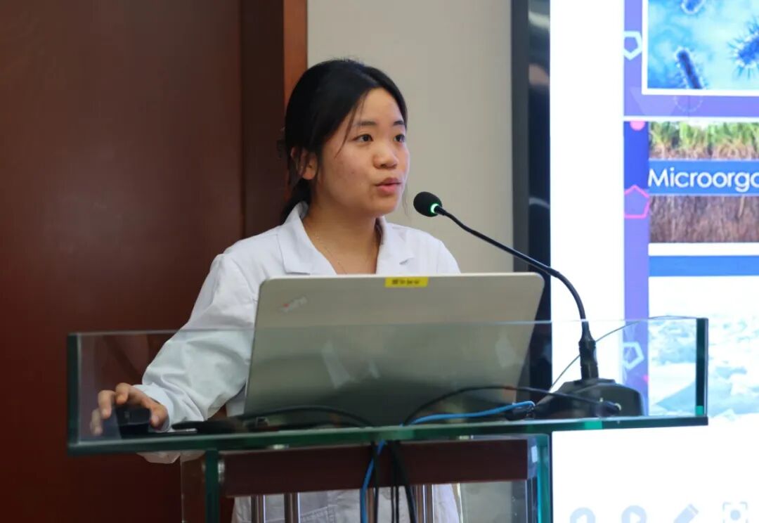 探究医学奥妙 领悟青春担当——淮阴中学学子走进淮安市一院开展社会实践活动