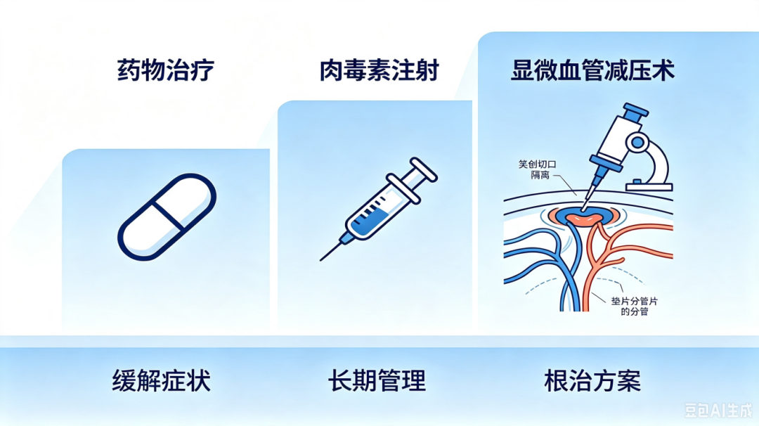 “医生,我眼皮跳成‘表情包’,是面瘫了吗?”神经外科专家:多半是面肌痉挛