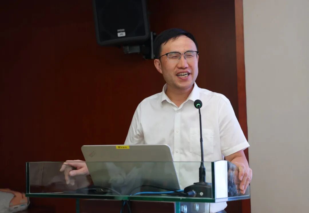 探究医学奥妙 领悟青春担当——淮阴中学学子走进淮安市一院开展社会实践活动