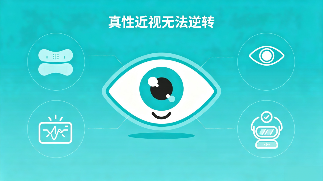 健康促进丨暑假过半,孩子的视力还好吗?