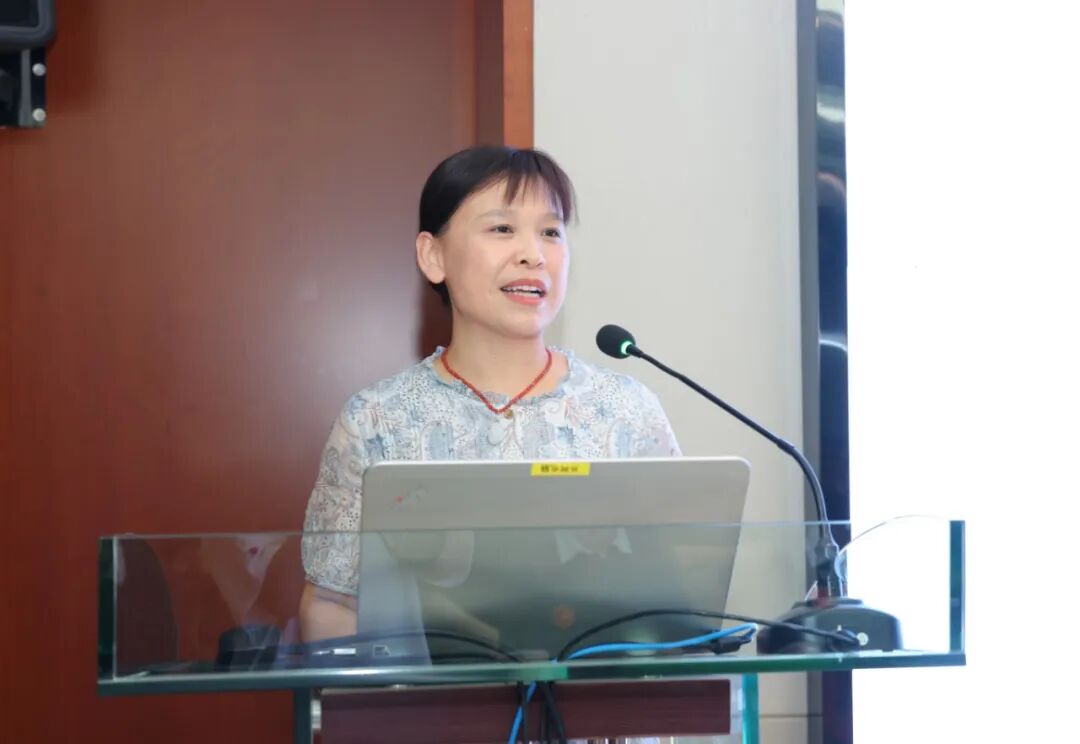 探究医学奥妙 领悟青春担当——淮阴中学学子走进淮安市一院开展社会实践活动
