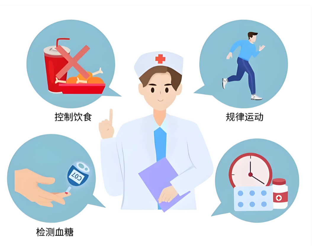 糖友肾友请注意:踩对刹车,拒绝透析