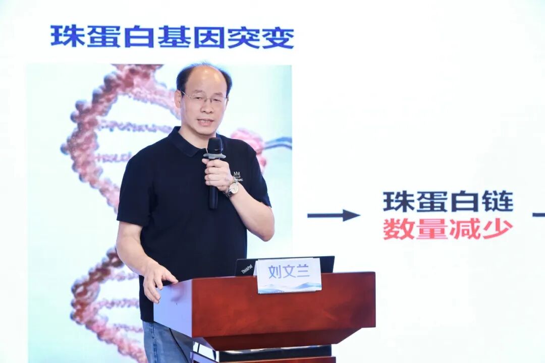 深圳市地中海贫血预防控制项目2026年临床实施技能培训班圆满收官