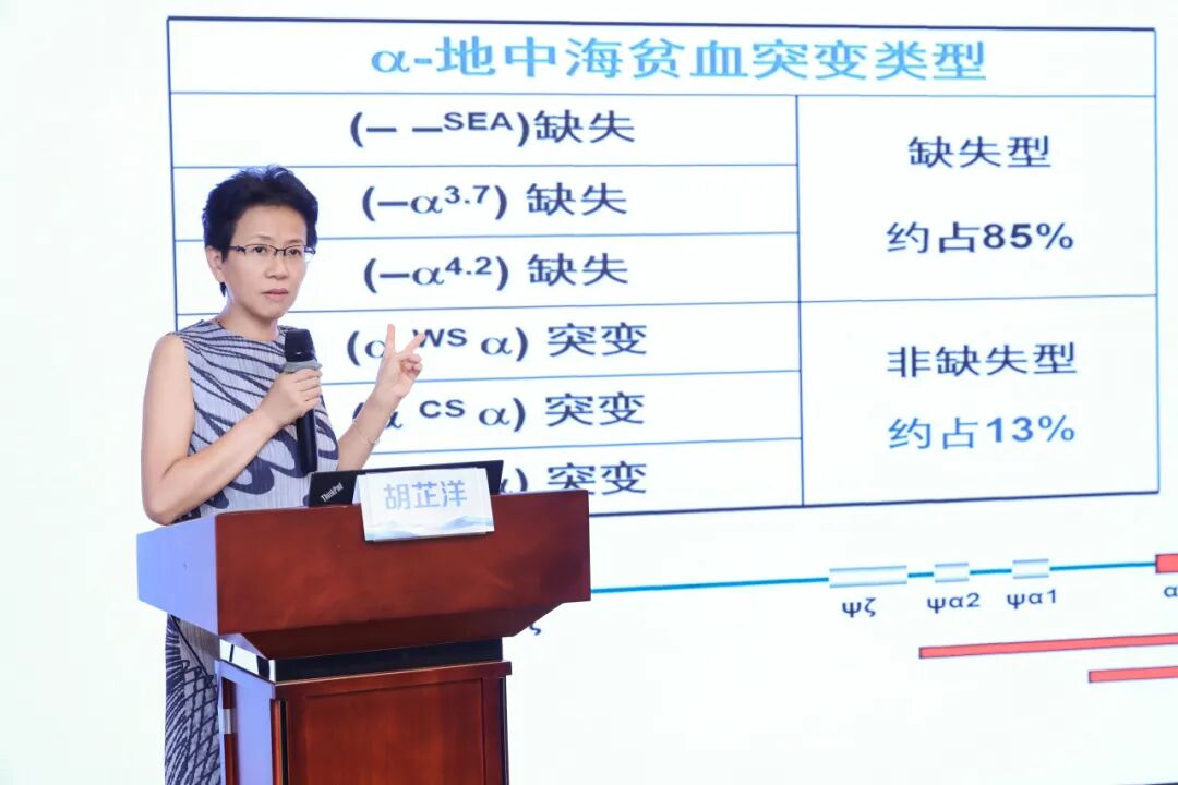 深圳市地中海贫血预防控制项目2026年临床实施技能培训班圆满收官