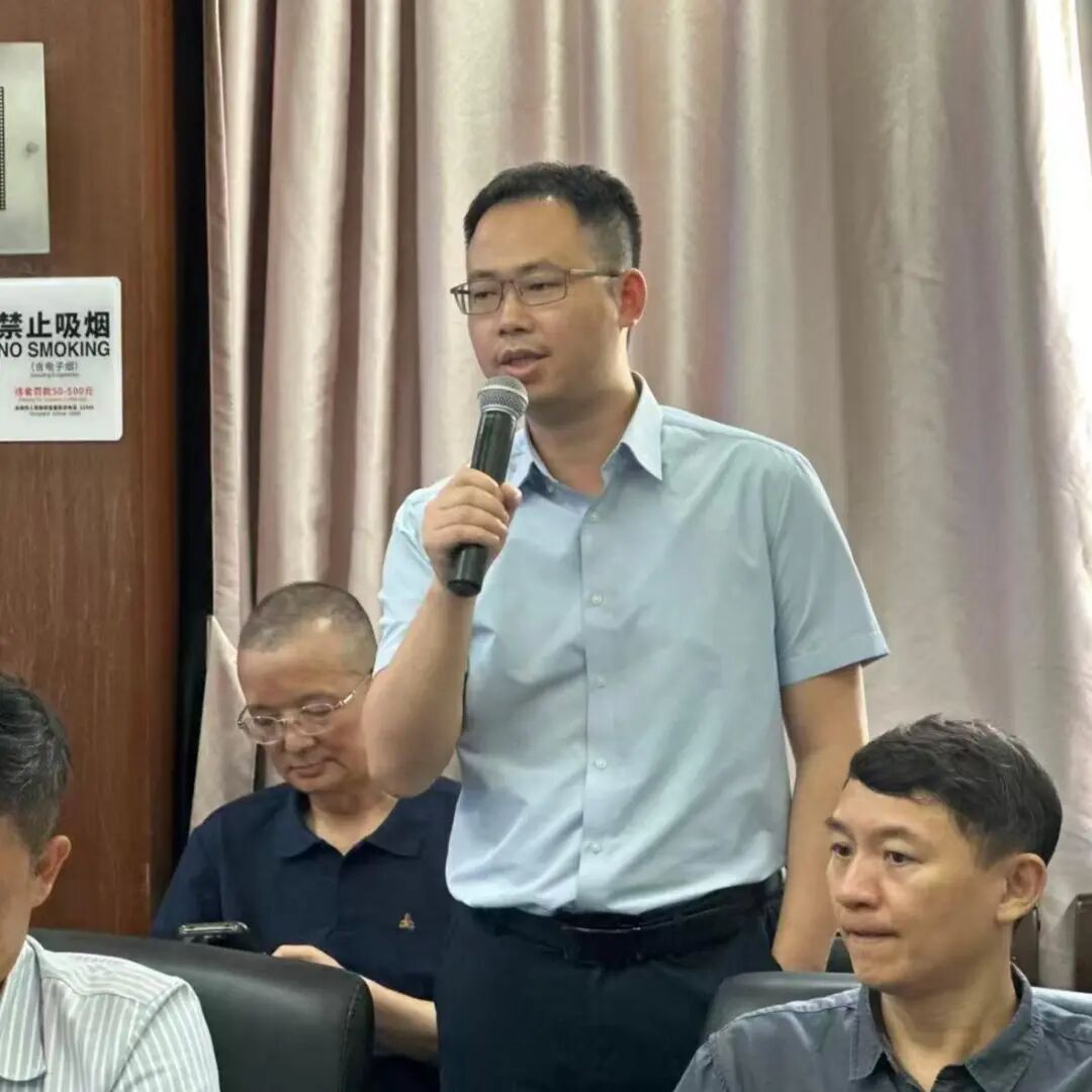 深圳市全生命周期妇幼健康管理概念验证中心合作交流会成功举办