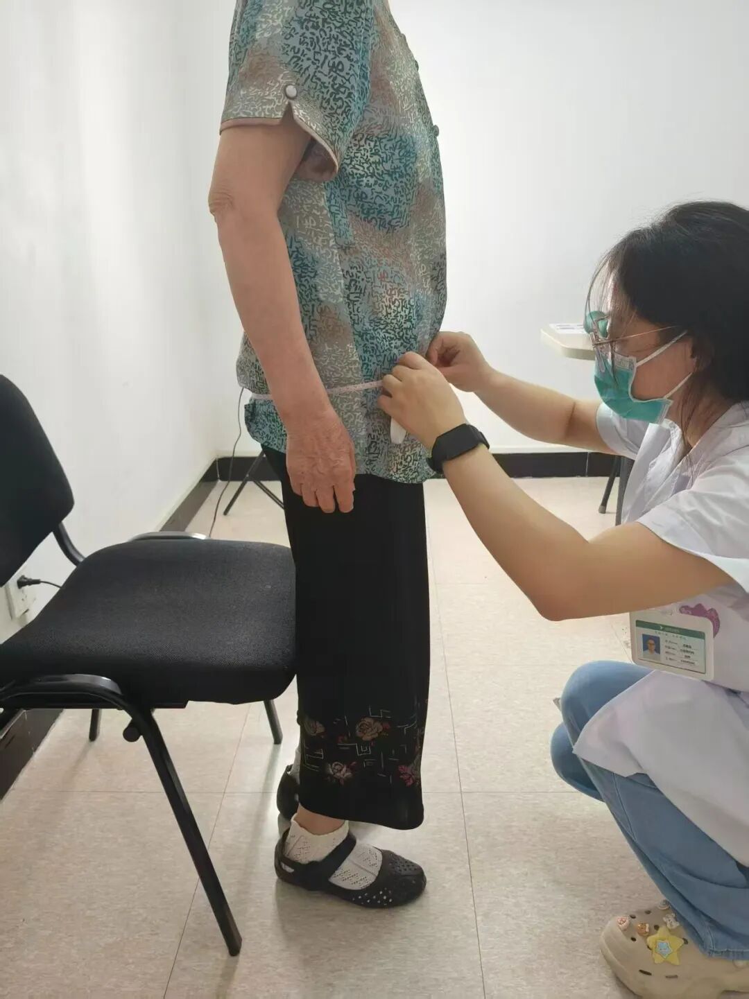 心脏不好只能静养?燕达医院心血管内科:别陷入误区,科学体适能评估,助力老年心脏康复规划