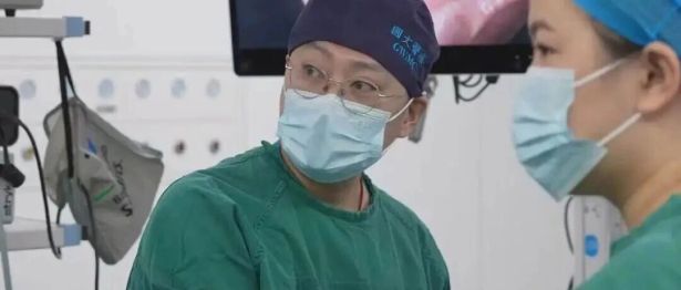 巨大腹壁切口疝不用远赴北京！国文医院TAR联合补片术救治复杂切口疝患者