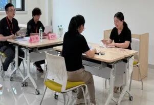 2026年镇江市药学门诊技能竞赛在我院成功举办