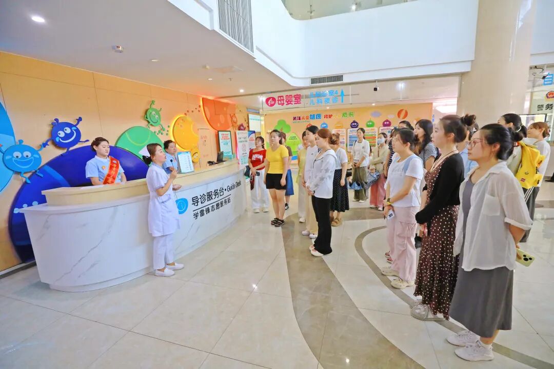 逐梦杏林启新程 青春聚力担使命——本溪市中心医院圆满完成2026年新员工岗前培训工作
