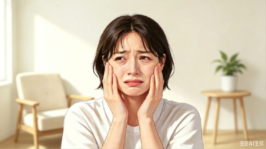 “医生,我眼皮跳成‘表情包’,是面瘫了吗?”神经外科专家:多半是面肌痉挛
